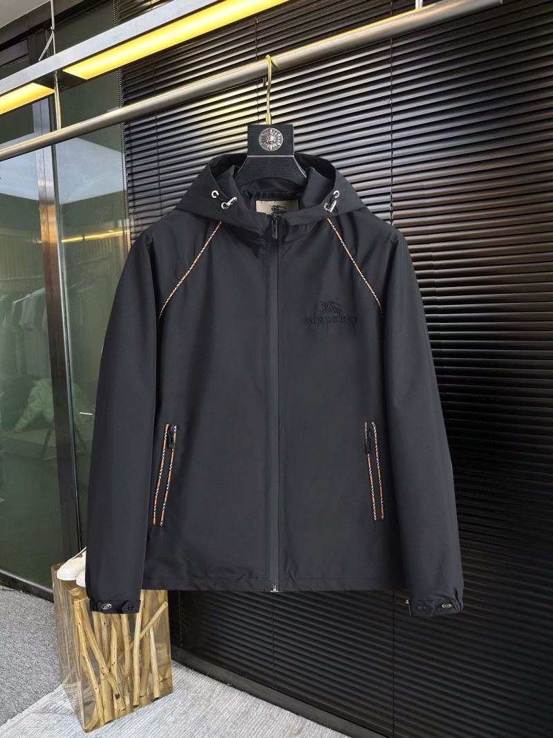 Burberry Outwear